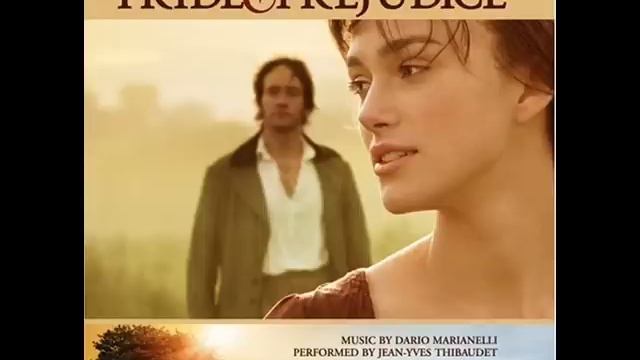 Pride&Prejudice - Another dance смотреть онлайн