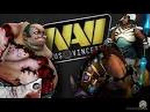 [Dota 2] Pudge хук от бога, самый лучший хук пуджа за всю историю Dota 2 смотреть онлайн
