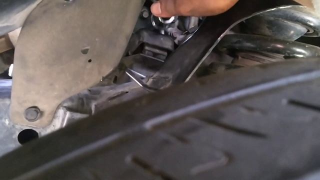 MONTERO 2010: DEFECTIVE OIL PRESSURE SWITCH смотреть онлайн