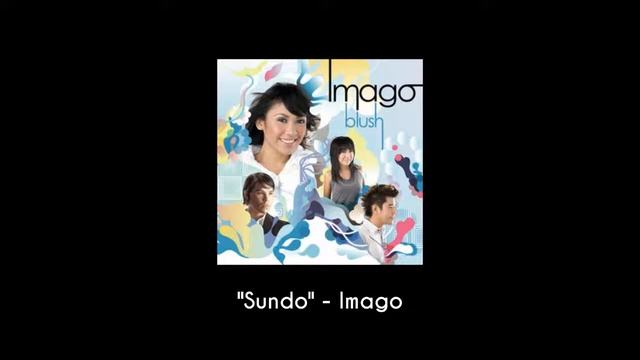 Sundo by IMAGO | Cover смотреть онлайн