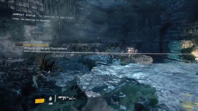Titanfall® 2 Bt-7274* смотреть онлайн