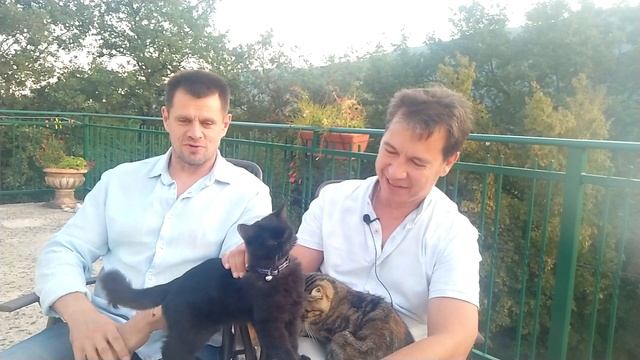 Интервью с проживающим в Черногории трейдером смотреть онлайн