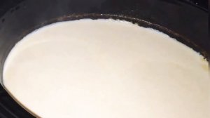 Молоко в медленноварке / KID FORT Kt-2010