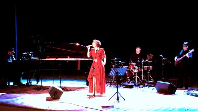 Estera Naczk Szeptem cover смотреть онлайн