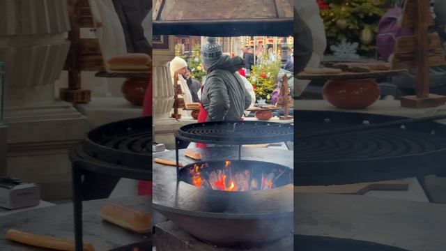 Всех с первым днем зимы😍 уже в этом месяце Новый год 2025 🎄 смотреть онлайн