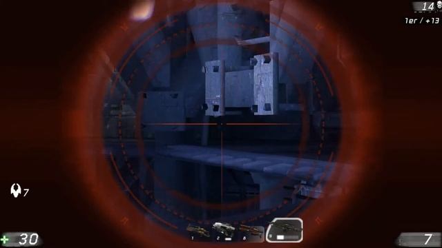 BitchFight! #001 Unreal Tournament 3 смотреть онлайн