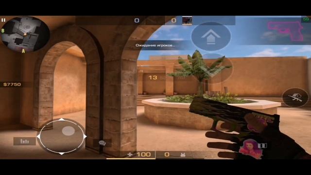 Standoff 2 в цифрах #1 смотреть онлайн
