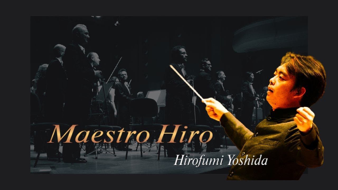 2019 J.Strauss II🇦🇹 Radetzky March　Maestro Hiro & Bologna Philharmonic Orchestra смотреть онлайн