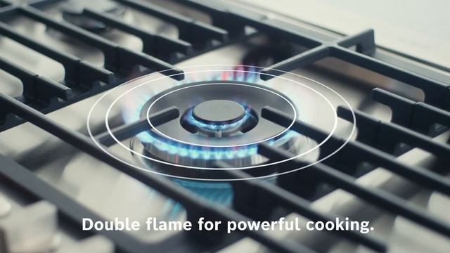 FlameSelect® from Bosch смотреть онлайн