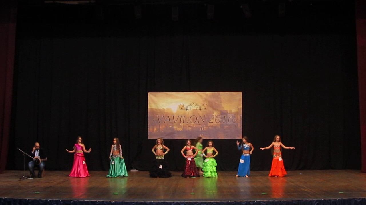 Vavilon 2016 зал А 05 11 16 MVI 0104 смотреть онлайн