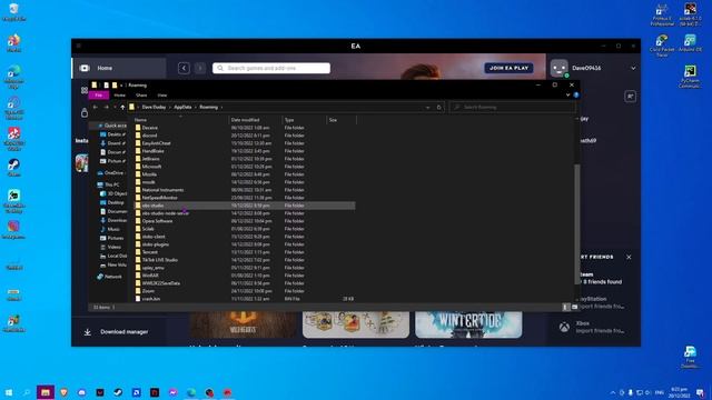 How To Delete Origin Cache Files (2023) смотреть онлайн