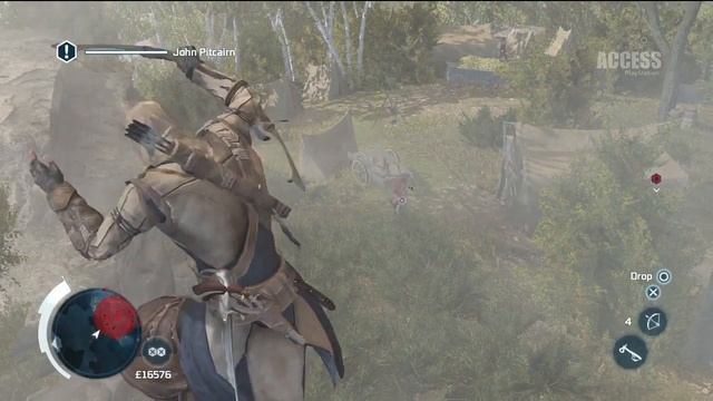 PlayStation's Best Stealth Moments Of 2012 смотреть онлайн