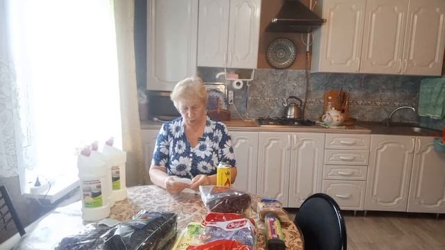 У нас открыли магазин Светофор. смотреть онлайн