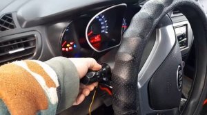 Как Подключить передние ПТФ к штатной кнопки задних ПТФ, с возможностью выключение задних ПТФ?