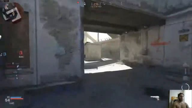 MW Old Digital Athlete is here смотреть онлайн