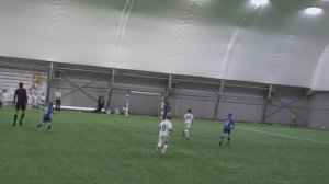 Факел-Динамо Матч №1 30.11.24