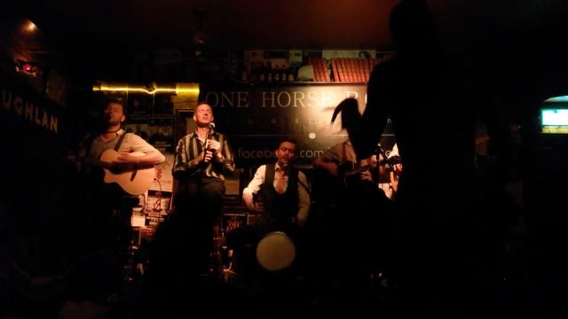 One Horse Pony - Last Fair Deal Gone Down смотреть онлайн