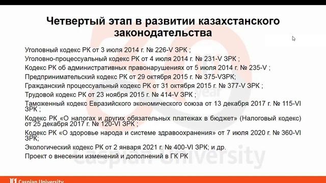Зимняя правовая школа Лекция 2 Мороз Светлана Павловна смотреть онлайн