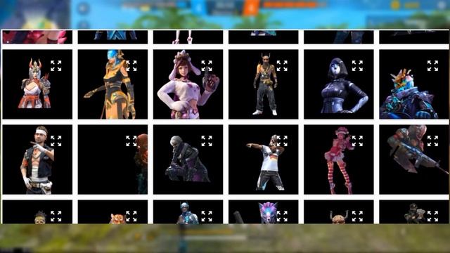 Best 3d renders pack for free fire thumbnail editing || no password || Google drive link || part #2 смотреть онлайн