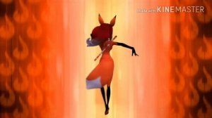 Все трансформации героев|Леди Баг и Супер Кот