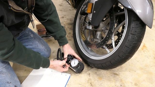Which Tire Pressure Gauge Is Most Accurate? смотреть онлайн