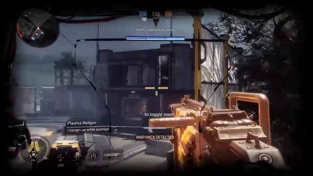 TitanFall 2 SICK GAMEPLAY/Spectre Squad смотреть онлайн