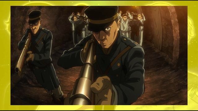 Anime Writing #7: A rearrangement of events proved Attack on Titan has terrible writing смотреть онлайн