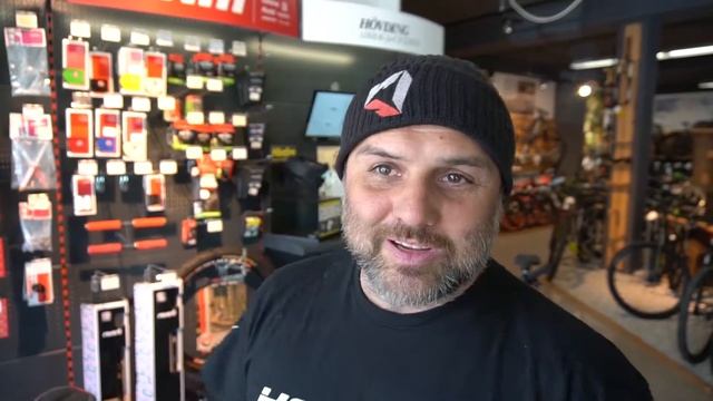 20170421 Kai Gimmler Vorstellung 2017er EBikes Mountainbikes Kai Gimmler Sven herzog смотреть онлайн