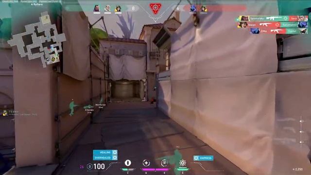 REYNA 1 V 5 PHANTOM смотреть онлайн