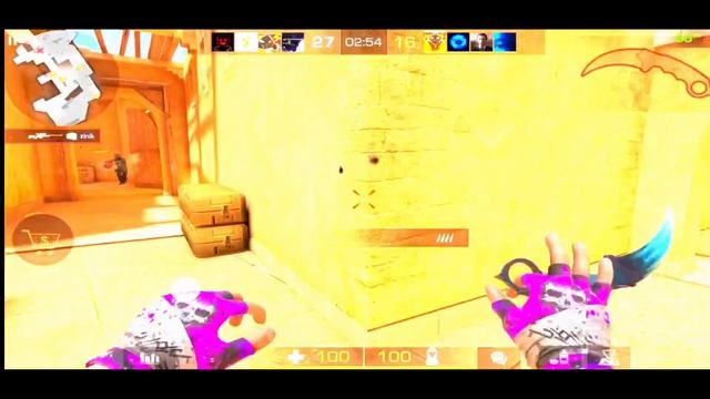 Сделал мувик под свой трек🔥😍| Standoff 2 смотреть онлайн