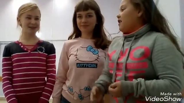Первое видео!!! 7 секунд челендж!!!!! смотреть онлайн
