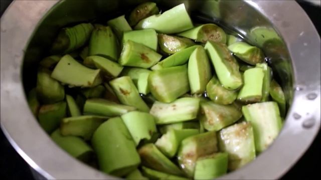 Vangi Bath Recipe in Tamil смотреть онлайн