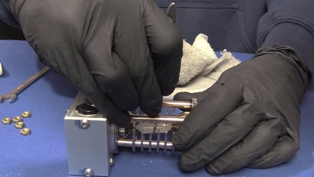 This Machine Powers All Of ASMR смотреть онлайн