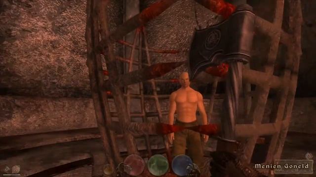 TES IV: Oblivion [LP] [German] Part 11 - Des Tores Schlüssel [Leises Mikro] смотреть онлайн