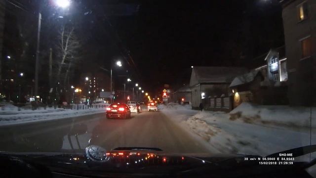 SHO-ME Combo №3 A7 - вечер 2 смотреть онлайн