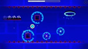 Demon Jumper - Geometry Dash