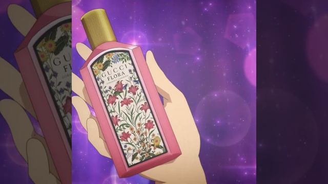 Gucci Flora Gorgeous Gardenia Eau de Parfum смотреть онлайн