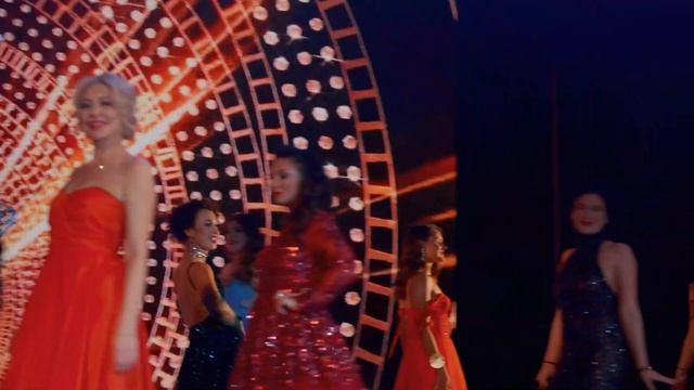 Финал конкурса красоты Мисс и Миссис Калининград 2024 смотреть онлайн