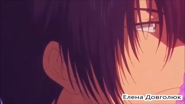 Аниме клип Йона на заре (Йона и Хак) - Ничего нет сильнее любви... смотреть онлайн