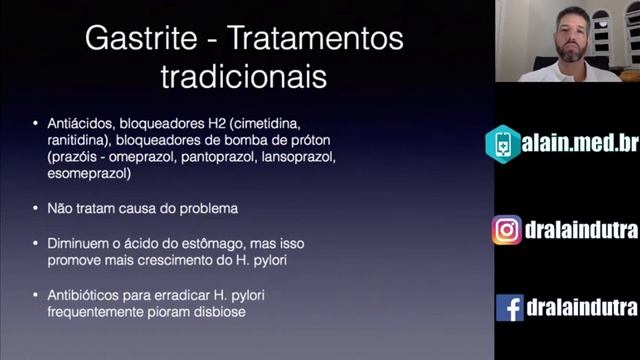 Problemas Gastrointestinais смотреть онлайн