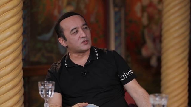 Nishonda - Anvar Sanayev смотреть онлайн