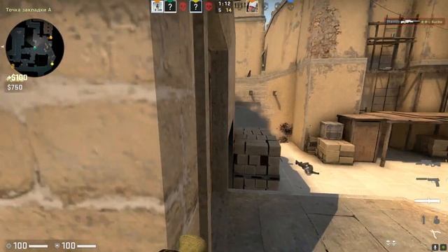 convolk😍 // CS:GO МОНТАЖ смотреть онлайн