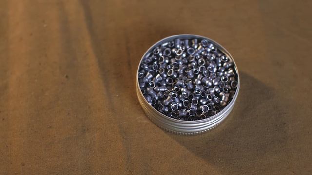 KrugerGun Корсар 4.5 мм (редуктор, 420 мм) видео обзор смотреть онлайн