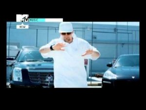 Баста - Ростов