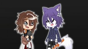 /LET'S GO TO HEAVEN!/ animation meme ×[Загадочные измерения]×