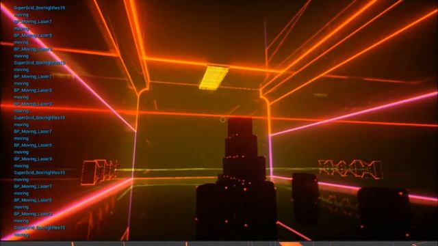 Weirdo Game Blueprint Testzone Unreal Editor 4 смотреть онлайн