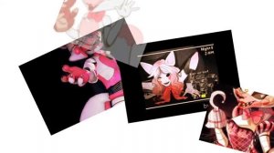 Ты меня не тронь