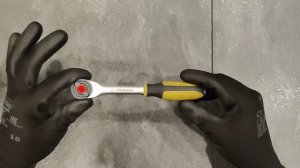 proxxon 1/4 ротационная трещотка