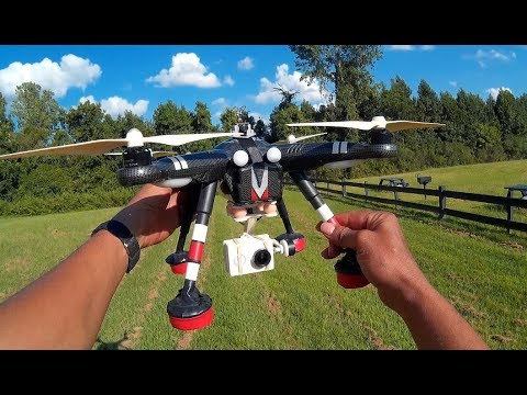 XK X-380 "3 YEARS OLD & STILL FLIES GREAT!" 🎂HAPPY BIRTHDAY!!🎈 смотреть онлайн