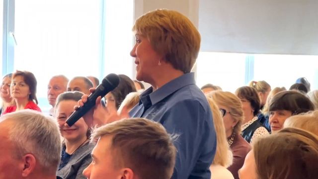 Свой в Альфе - бизнес форум, 17 марта, г. Пермь